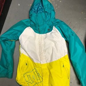 Adult Snow Jacket